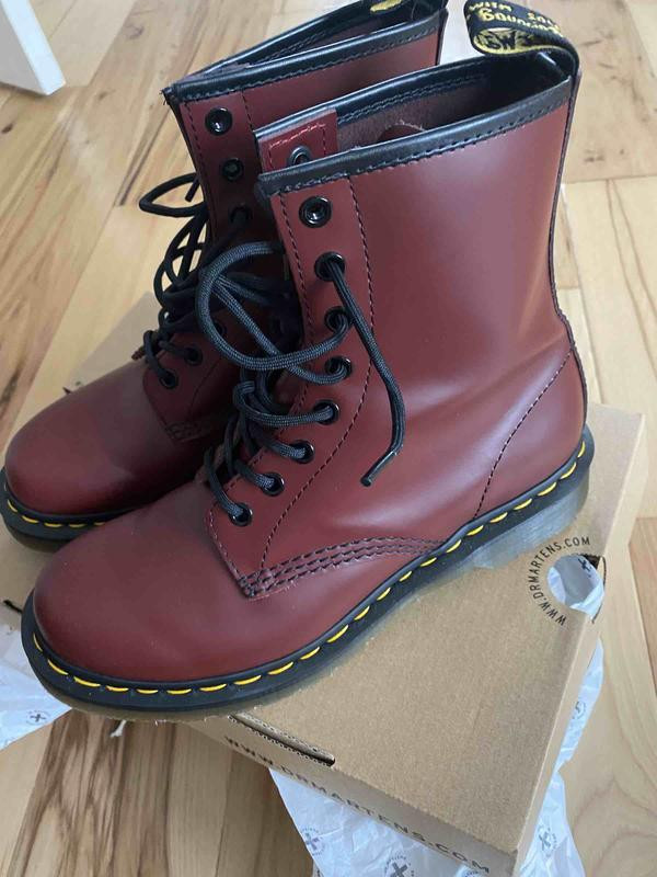 Dr. Martens '1460 W' Boot | Nordstrom | Nordstrom