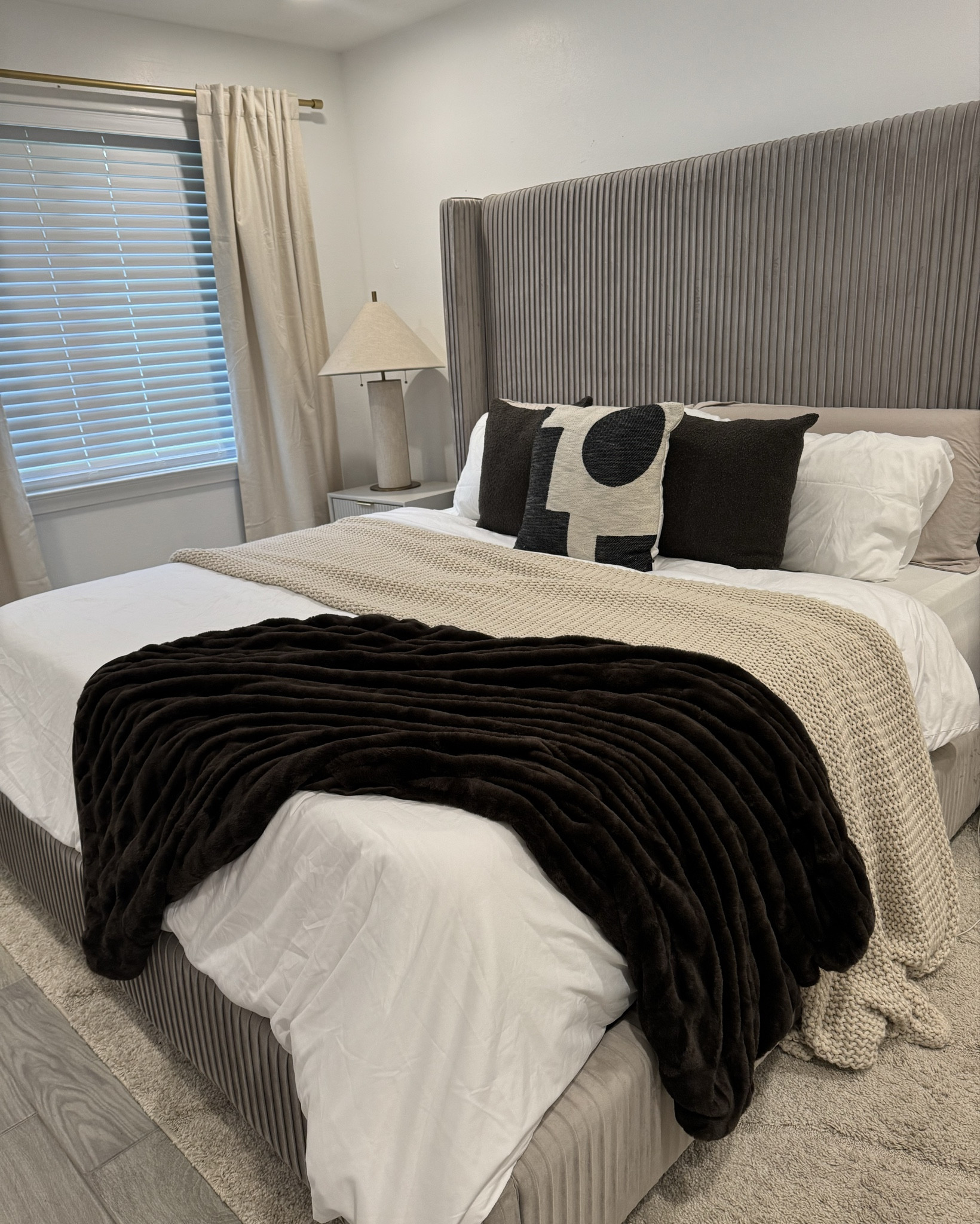 Cozy Bedrooms Only☁️

#LTKHome