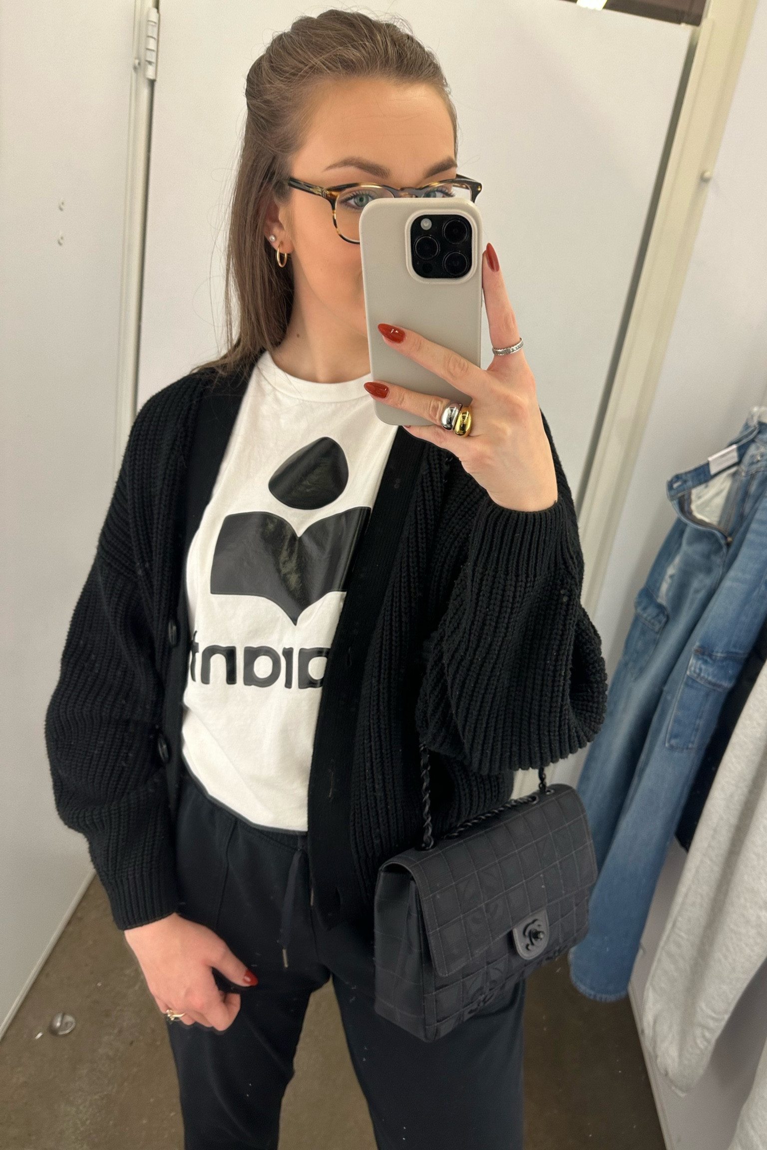 Favorite chunky rings 🤍

#LTKfindsunder50 #LTKstyletip #LTKfindsunder100