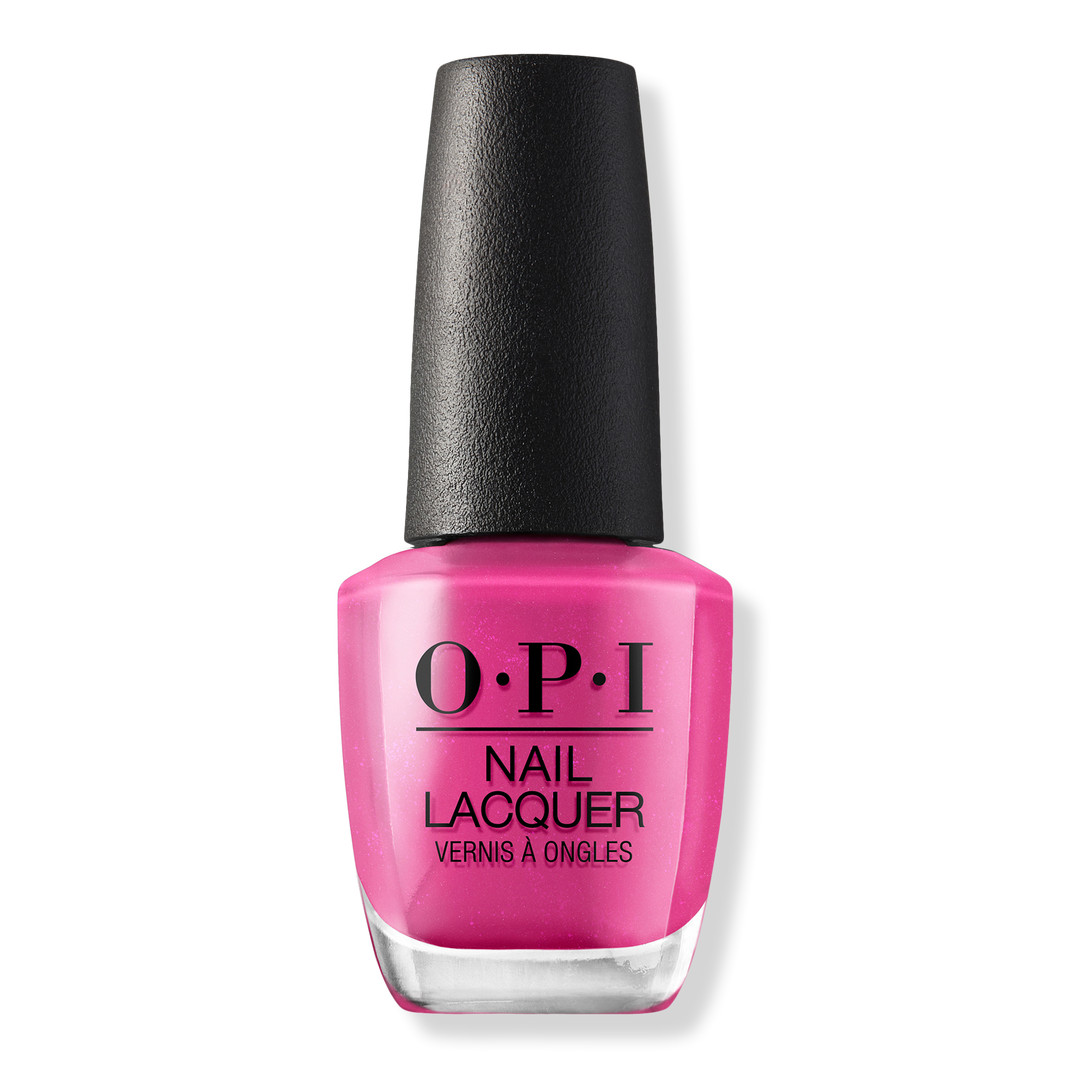 Nail Lacquer Nail Polish, Pinks | Ulta
