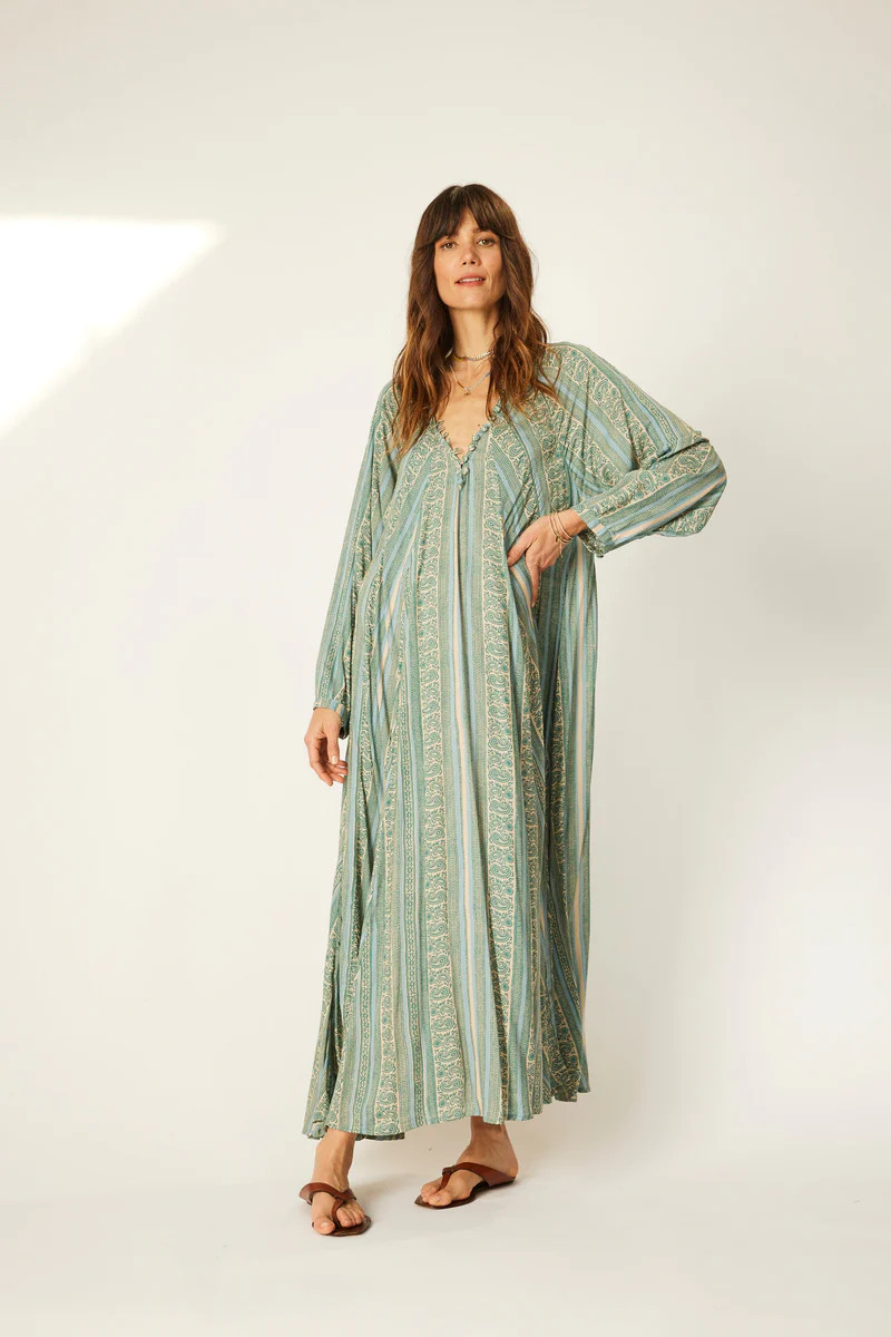 FIORE MAXI | Natalie Martin Collection