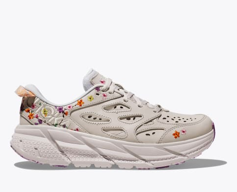 Vibrant Bloom Clifton L | Hoka One US