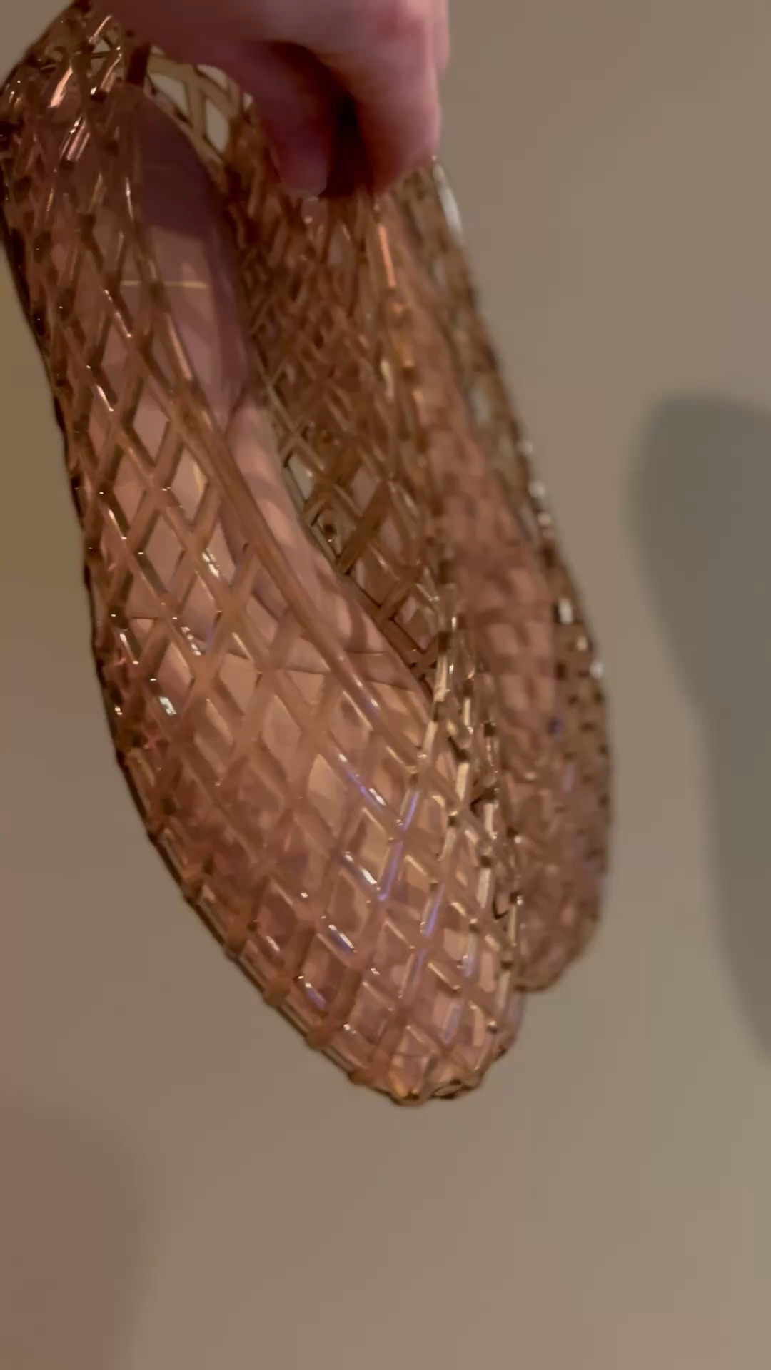 Dolce vita jelly flats, jelly flats, spring shoes 

#LTKSeasonal