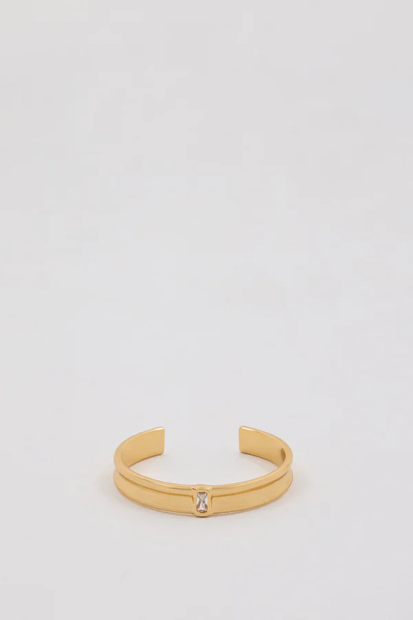 AMBER SCEATS NERINE BRACELET | DISSH