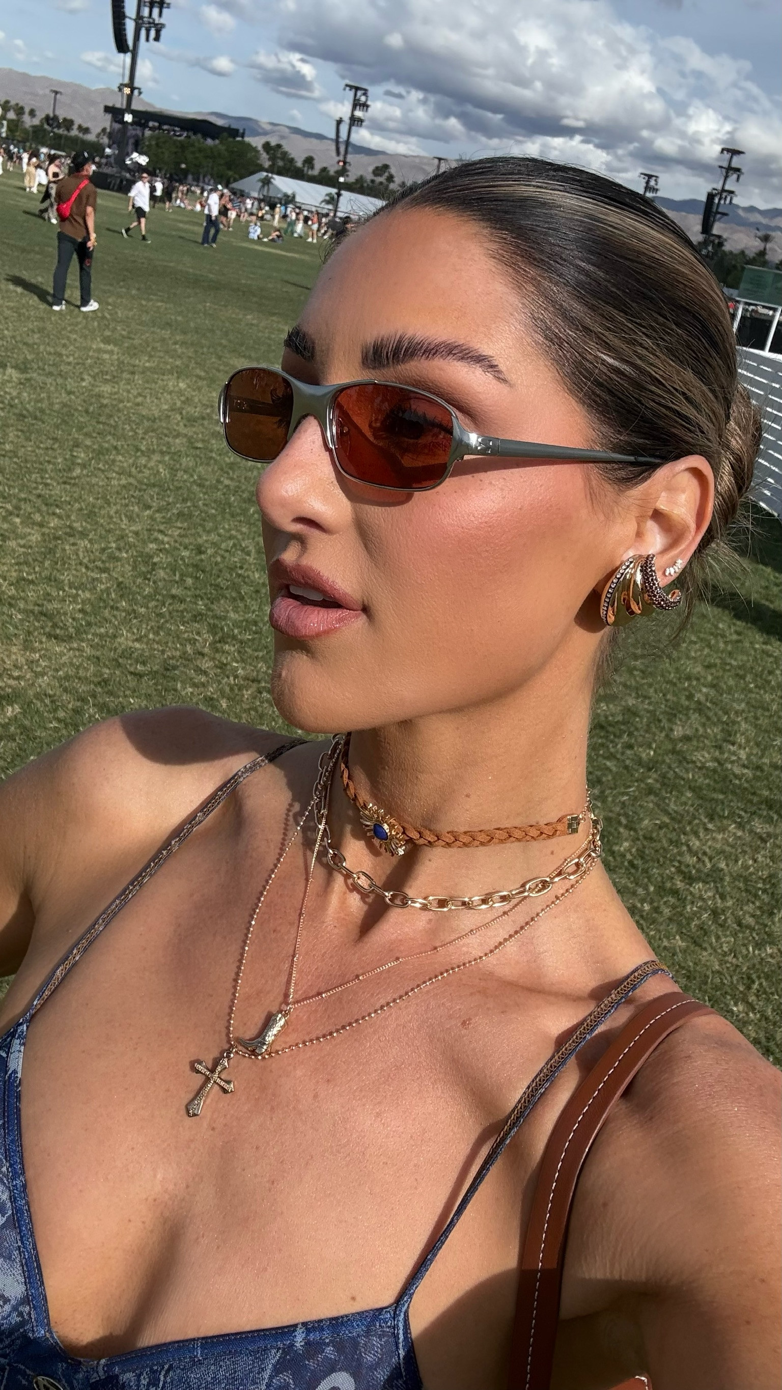 Day 3 outfit deets  

 #LTKFestival #LTKgrwm #LTKootd