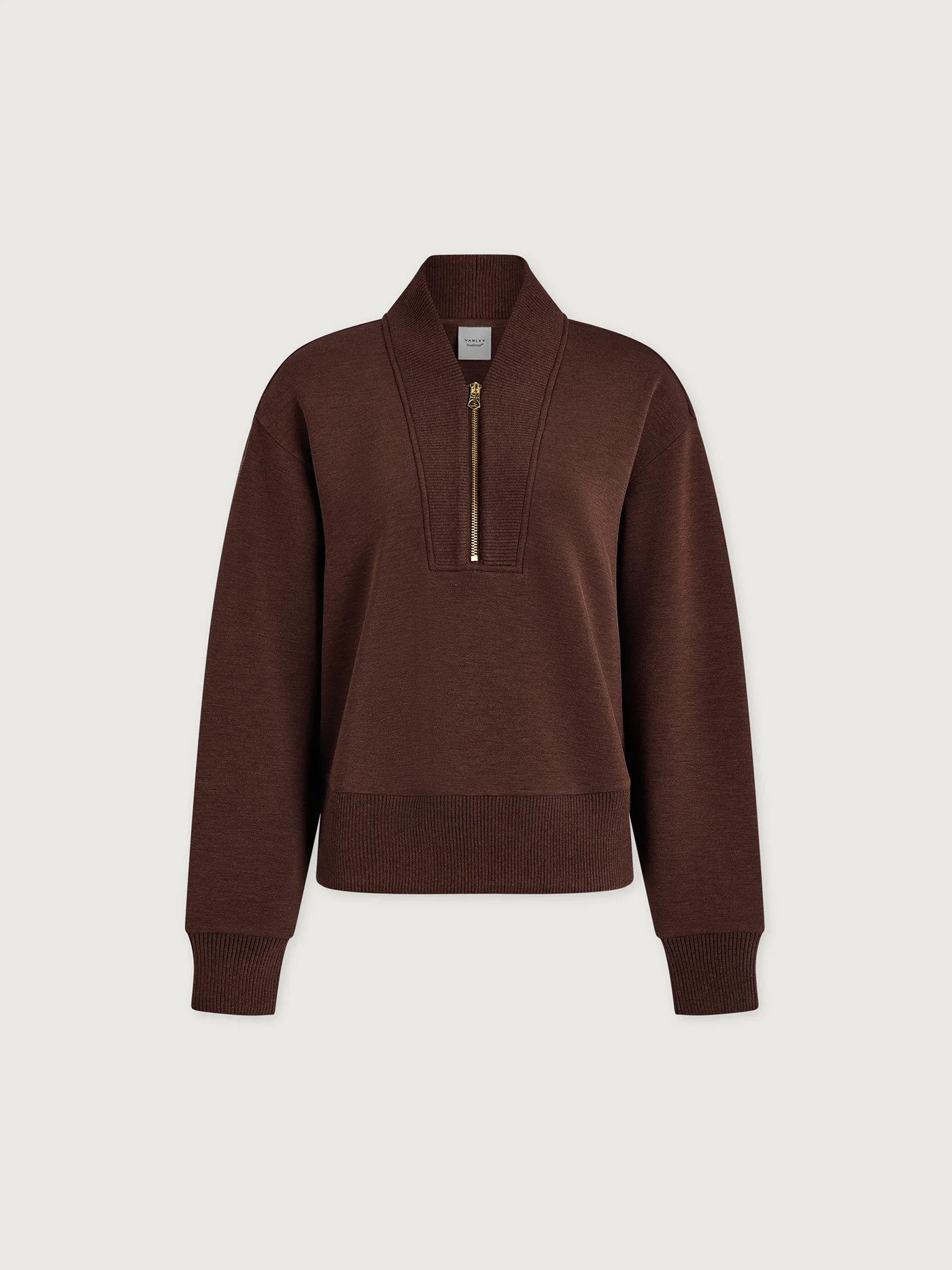Sally Half-Zip Sweat | Varley US