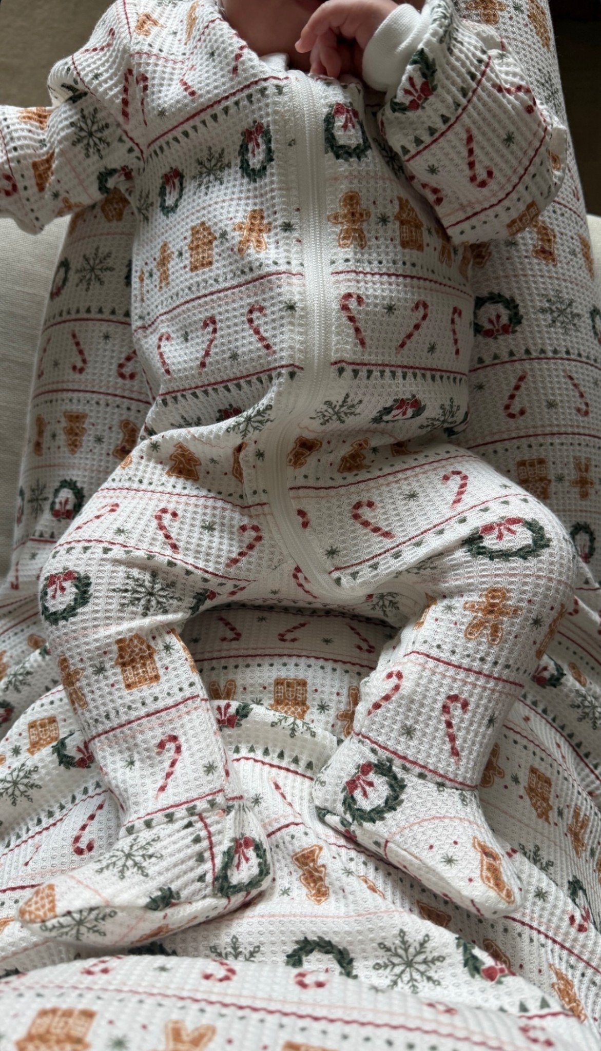 Petit Lem holiday pajamas ❤️


#LTKHoliday #LTKKids #LTKBaby