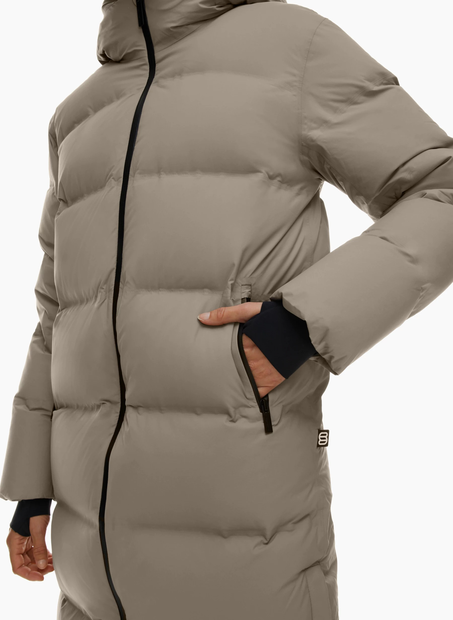 THE SUPER PUFF₂O™ LONG | Aritzia