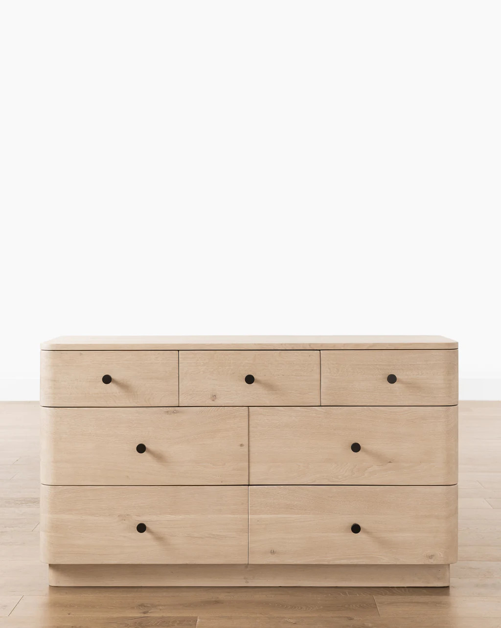 Longhurst Dresser | McGee & Co.