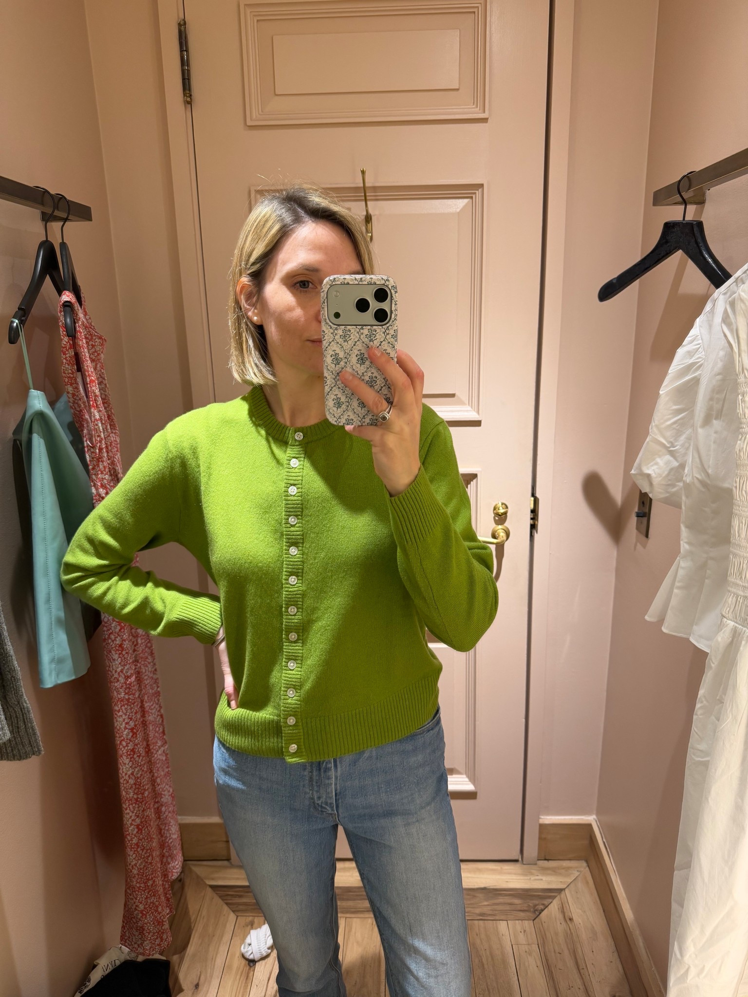 Spring outfit. Workwear 

#LTKOver40 #LTKSeasonal #LTKWorkwear