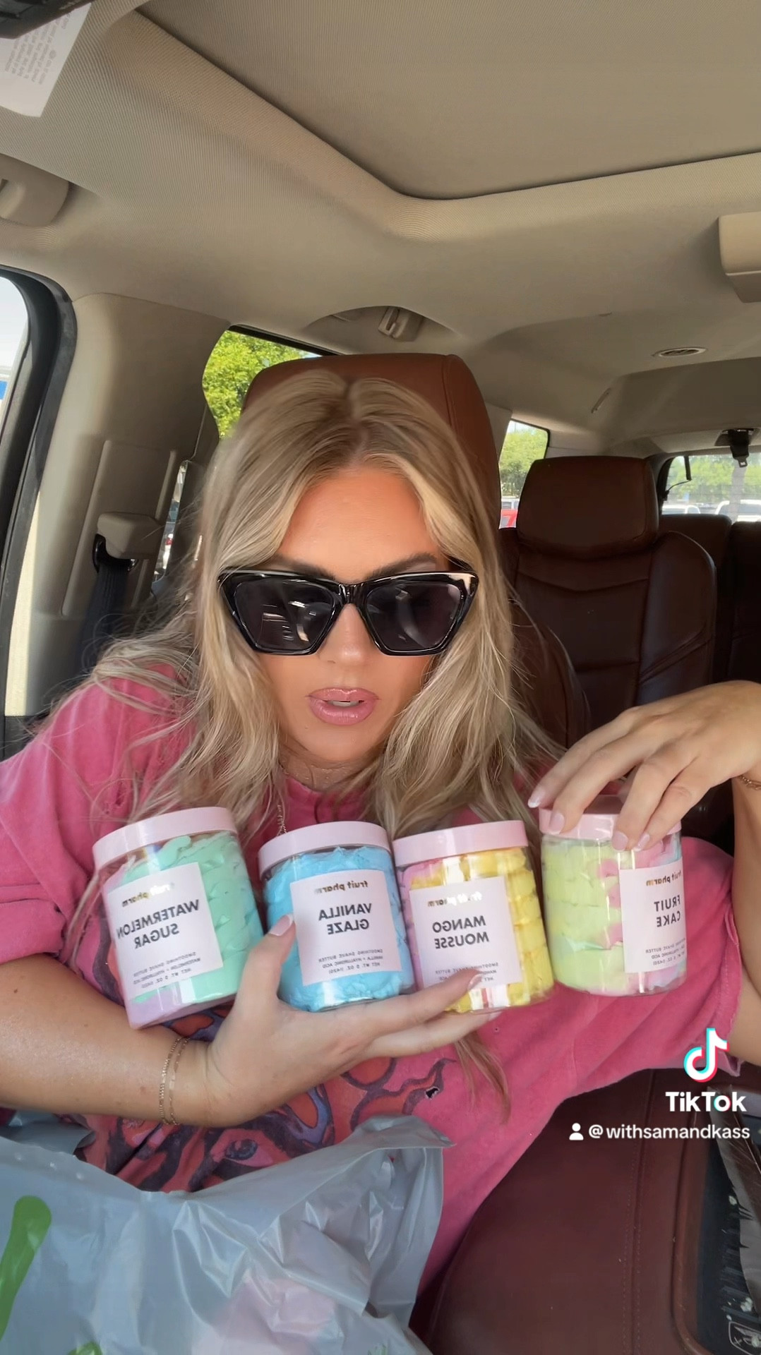 Truly dupe at Walmart! #walmartbeauty #walmartfinds 

#LTKSeasonal #LTKBeauty #LTKFindsUnder50