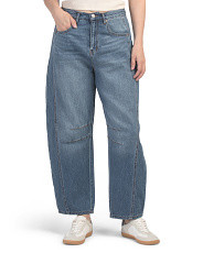Slim Barrel Jeans | Jeans | Marshalls | Marshalls