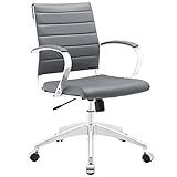 Modway Jive Office Chair, Gray | Amazon (US)