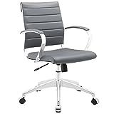 Modway Jive Office Chair, Gray | Amazon (US)