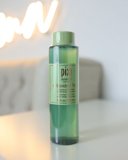 Drug store hydrating toner

#LTKfindsunder50 #LTKbeauty