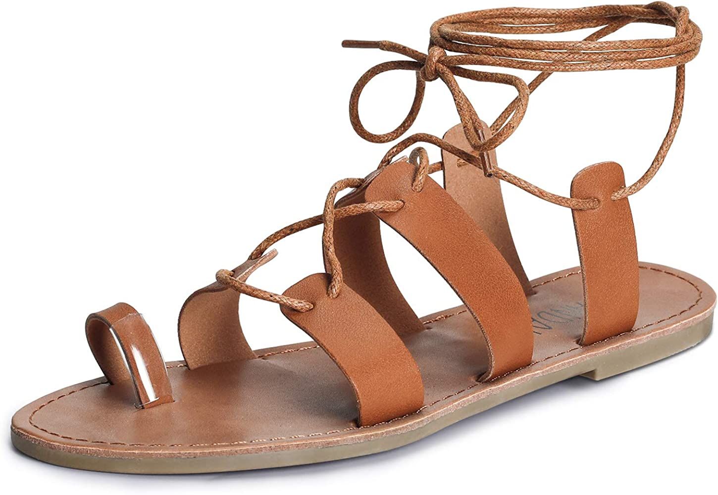 Brown Sandal | Amazon (US)