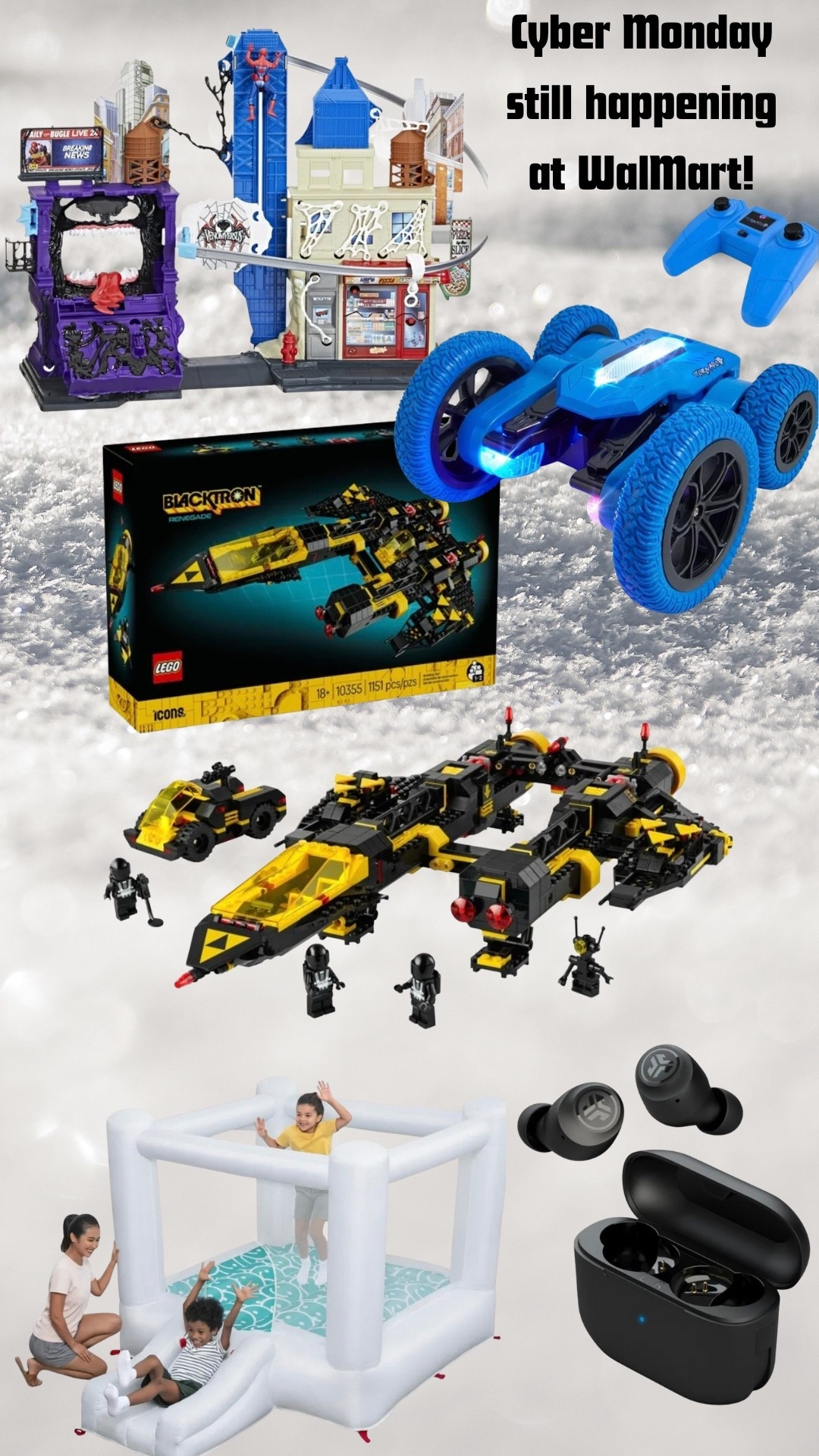 deals still happening at WalMart!!

#LTKHoliday #LTKKids #LTKGiftGuide