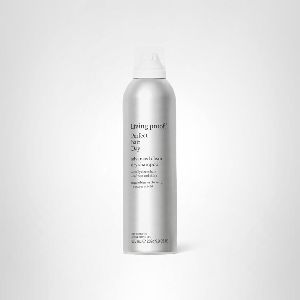 Living Proof Dry Shampoo, Perfect hair Day Advanced Clean, Dry Shampoo for Women and Men | Amazon (US)