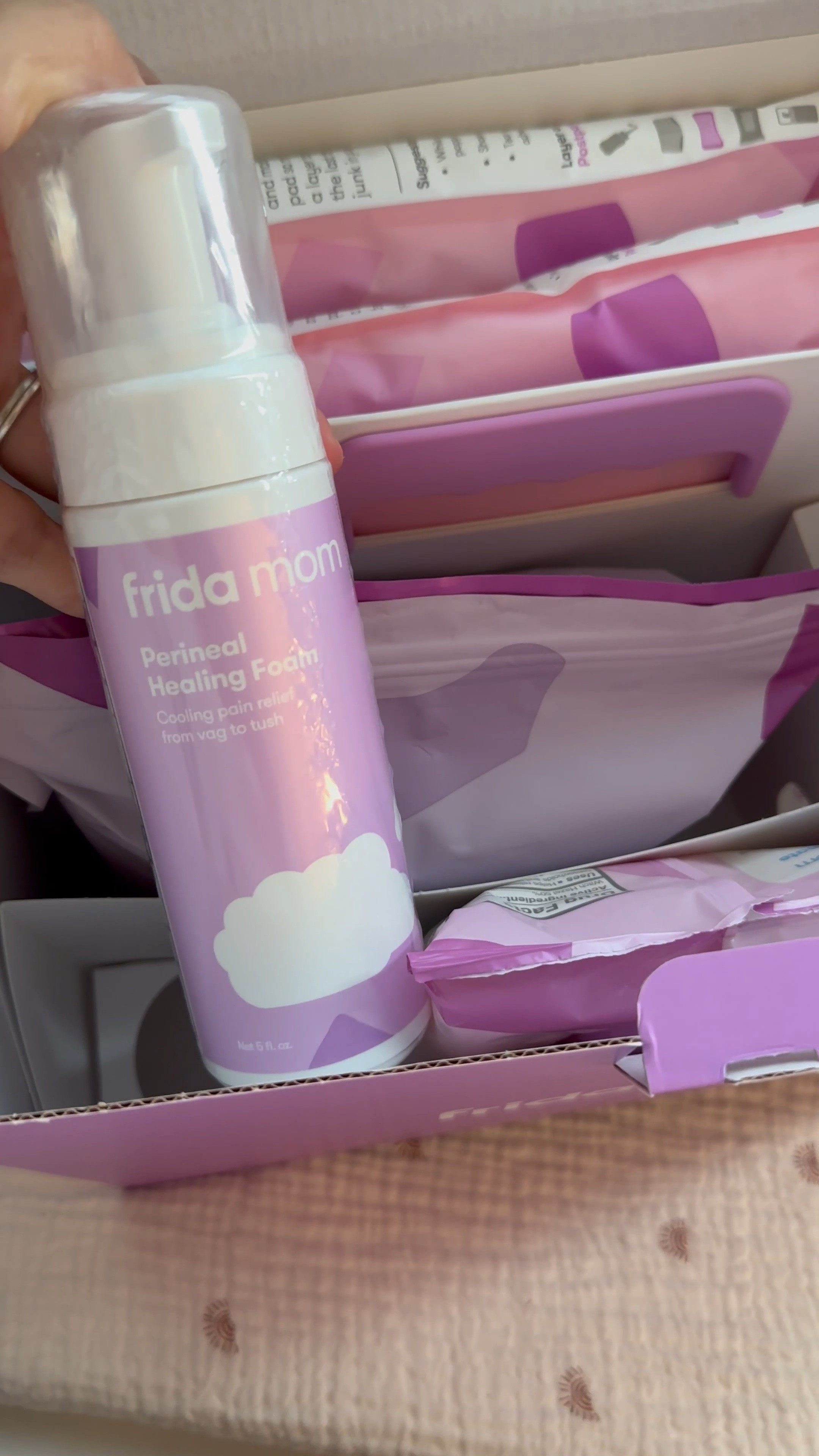 Frida mom | postpartum | new baby

#LTKfamily #LTKbaby #LTKbump