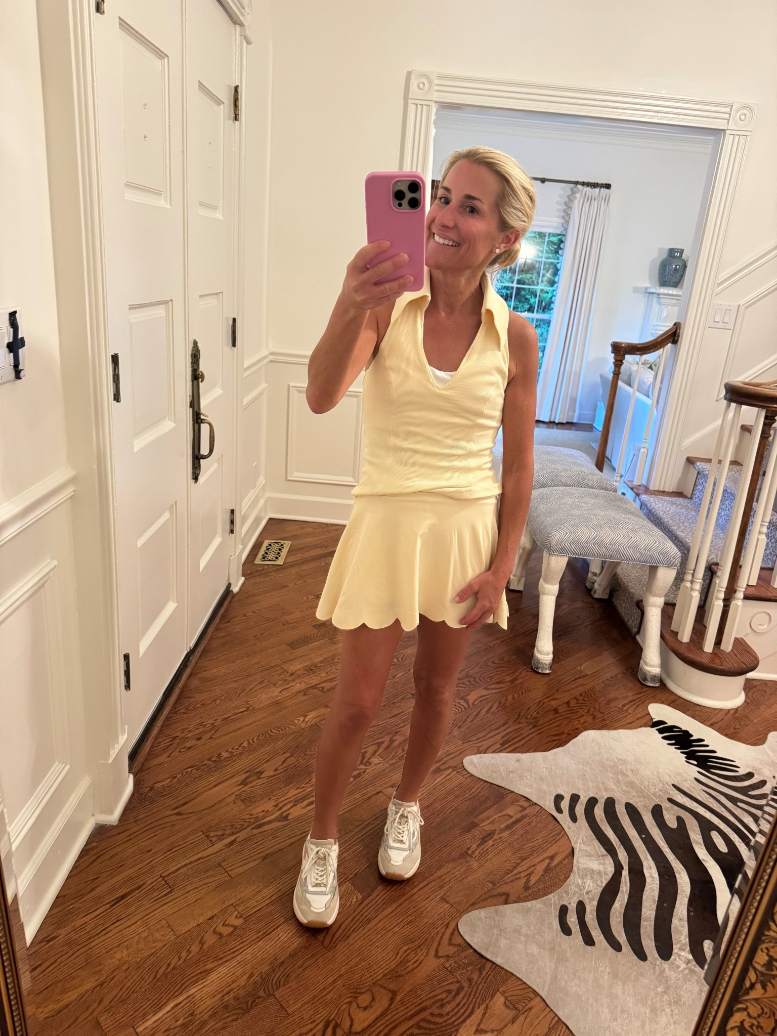 Tennis outfits 🎾🎾🎾