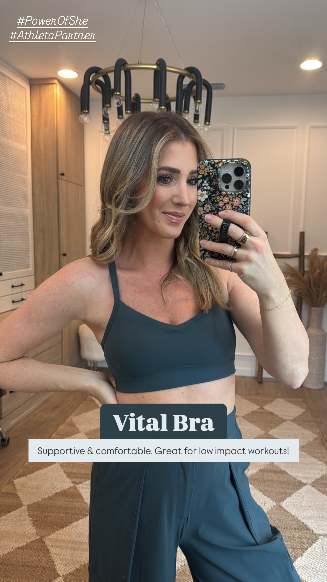 Athleta is doing a huge President’s Day Sale, use code MELISSA10 for an extra 10% off. Code stacks on top of discounts!

#LTKSaleAlert #LTKFindsUnder50 #LTKStyleTip