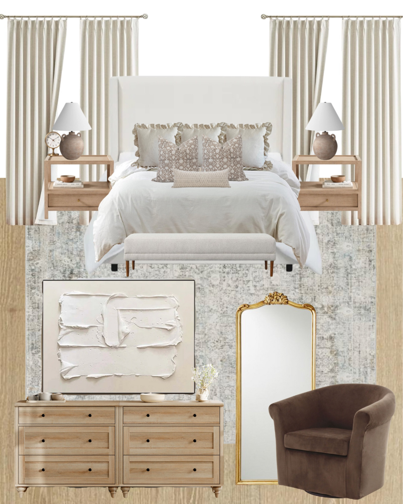 Nancy meyers bedroom. Nancy meyers interiors  

#LTKHome