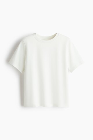 Interlock T-Shirt | H&M (US + CA)