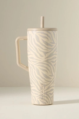 BrüMate 40 oz. Era Straw Tumbler Water Bottle | Anthropologie (US)