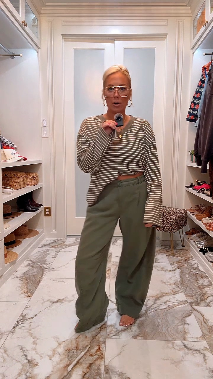 I’ve worn these pants so many times and worth the price for sure! Size small
