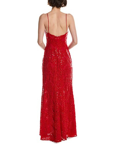Ila Strapless Maxi Dress | Rue La La