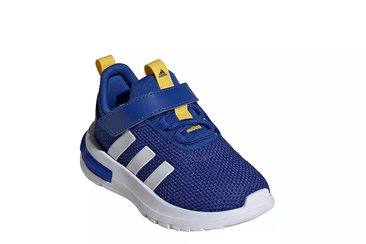 BOYS TODDLER RACER TR23 SNEAKER | Rack Room Shoes