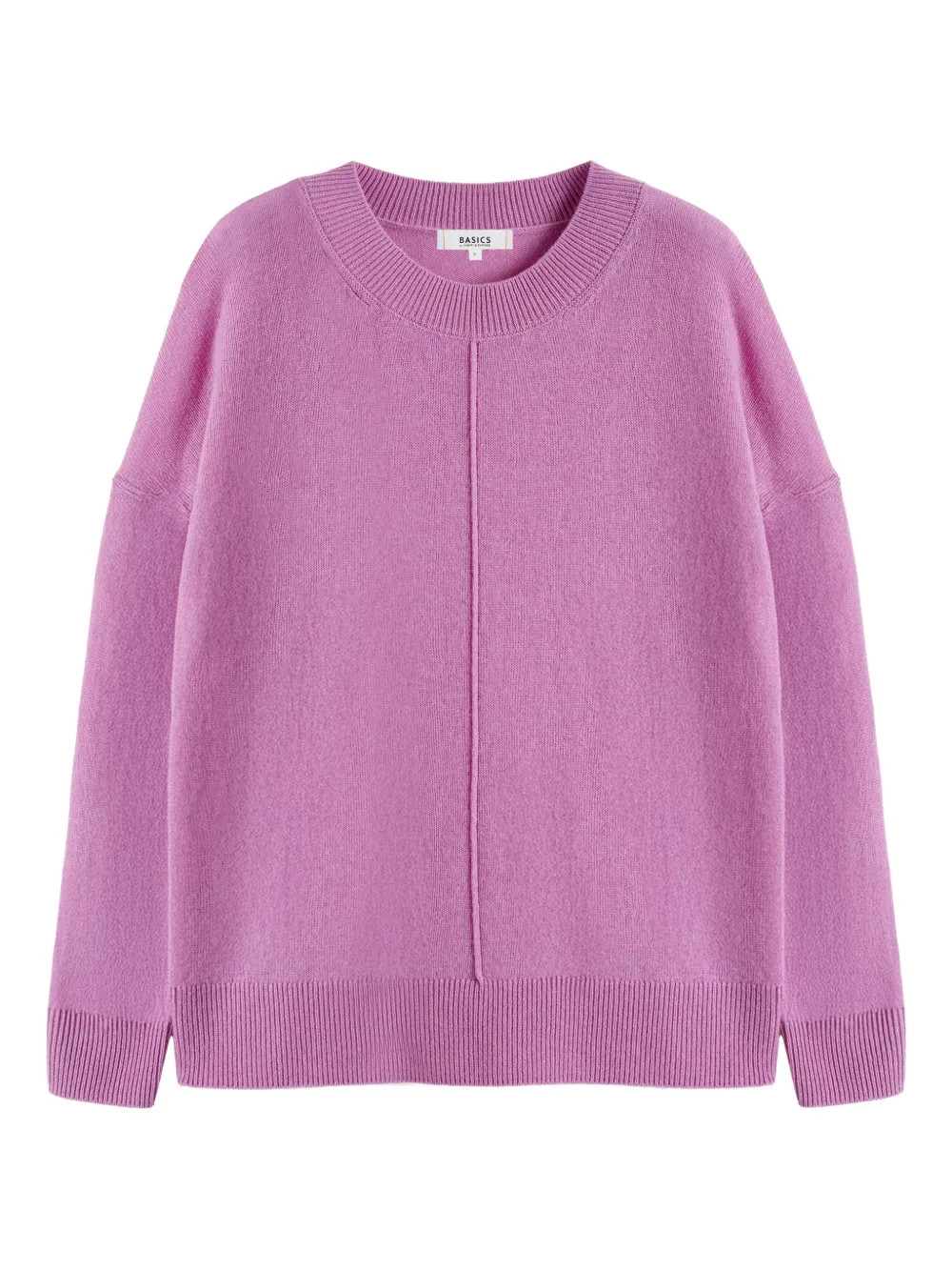 Chinti & Parker slouchy-style Sweater | Purple | FARFETCH DE | Farfetch Global