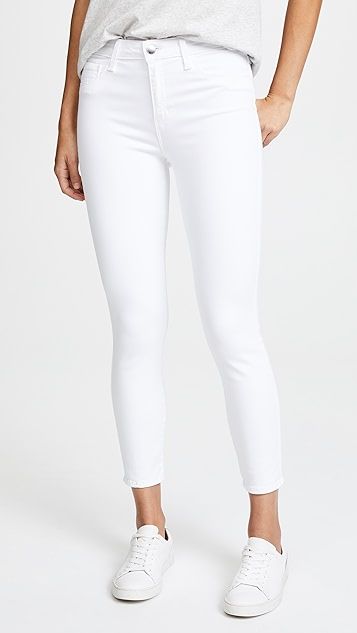 Margot High Rise Skinny Jeans | Shopbop