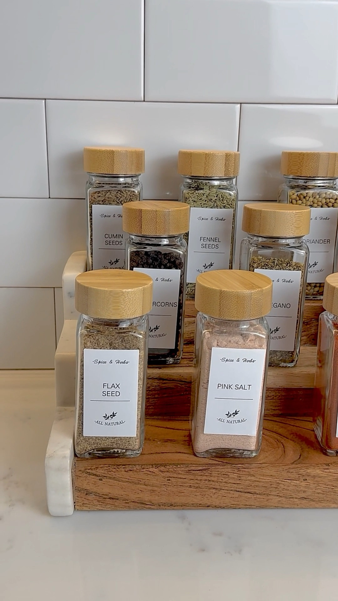 These are practical and make the kitchen look so put together! 


#LTKSeasonal #LTKmomlife #LTKHome