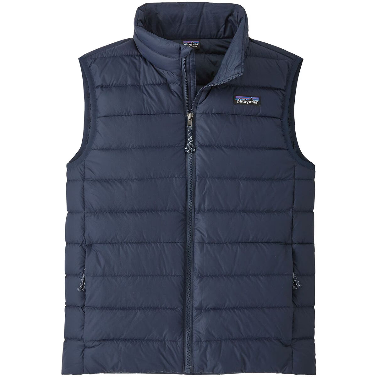 Down Sweater Vest - Kids' | Backcountry
