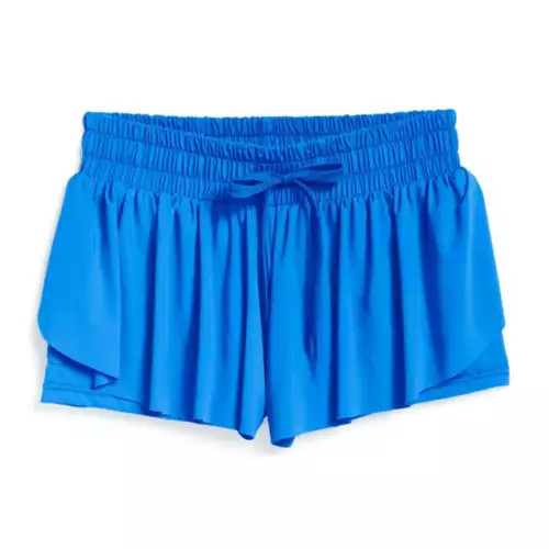 Girls' Suzette Fly Away Shorts | Scheels