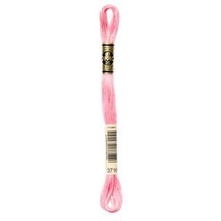 DMC® 6 Strand Embroidery Floss, Pink | Michaels | Michaels Stores