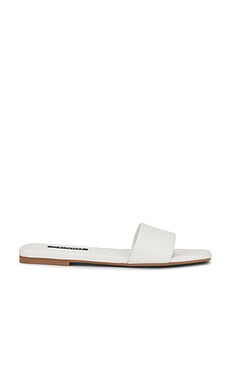 SENSO Haven I Flat in Ivory from Revolve.com | Revolve Clothing (Global)