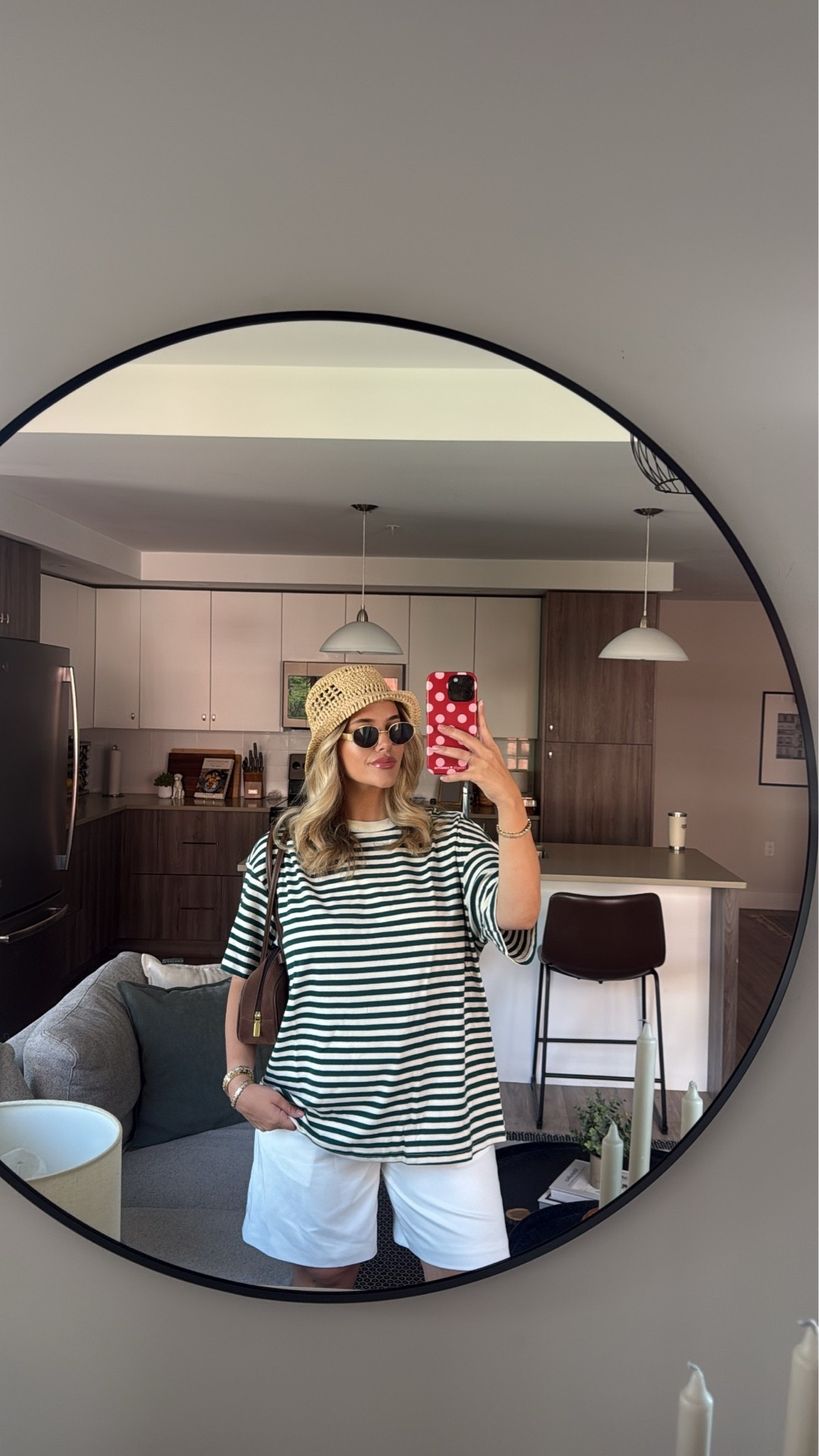 Today’s ootd🤍

#LTKcanada #LTKsummer #LTKmidsize