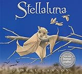 Stellaluna 25th Anniversary Edition | Amazon (US)