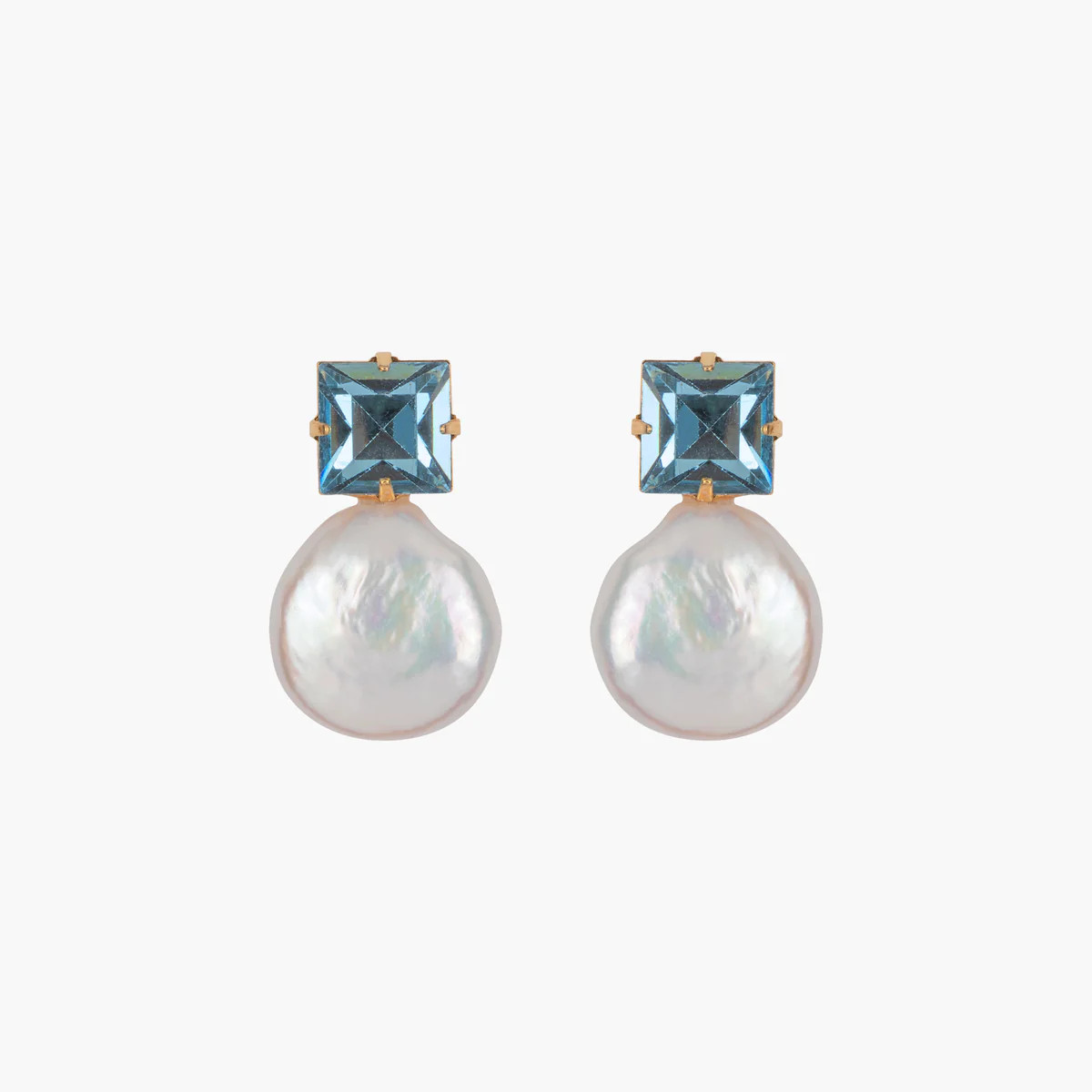 Junia Earrings | Jennifer Behr 