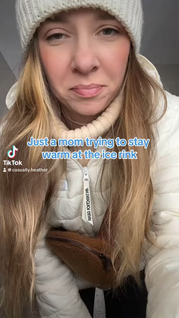 Hockey mom must have!  Newer version of my heated jacket is part of the prime day deals. This one has heating zones in the arms that my version doesn’t  

#LTKsalealert #LTKfindsunder100 #LTKSeasonal