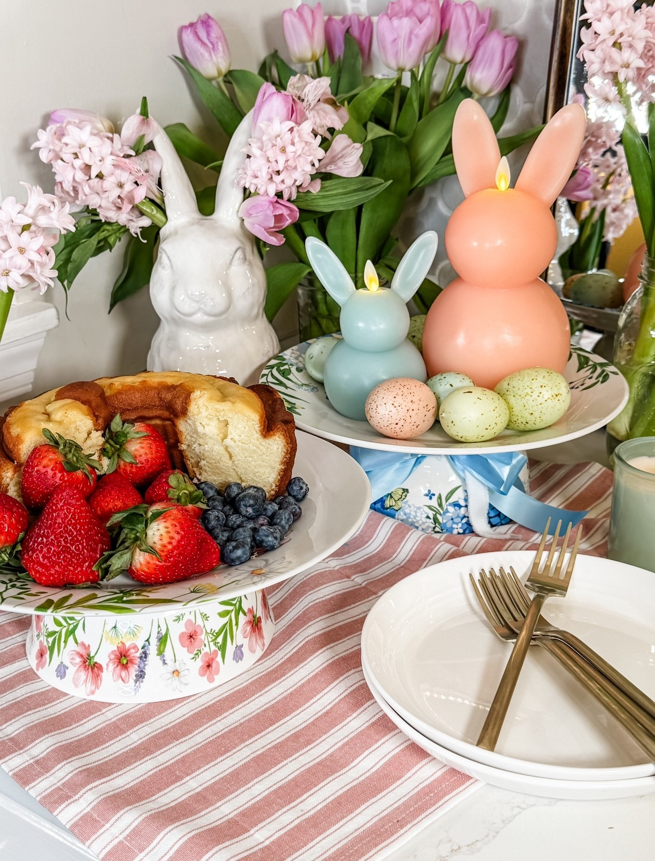 Adorable Spring and Easter flameless candles. 

Easter Decor
Spring home decor


#LTKSpringSale #LTKHome #LTKSeasonal