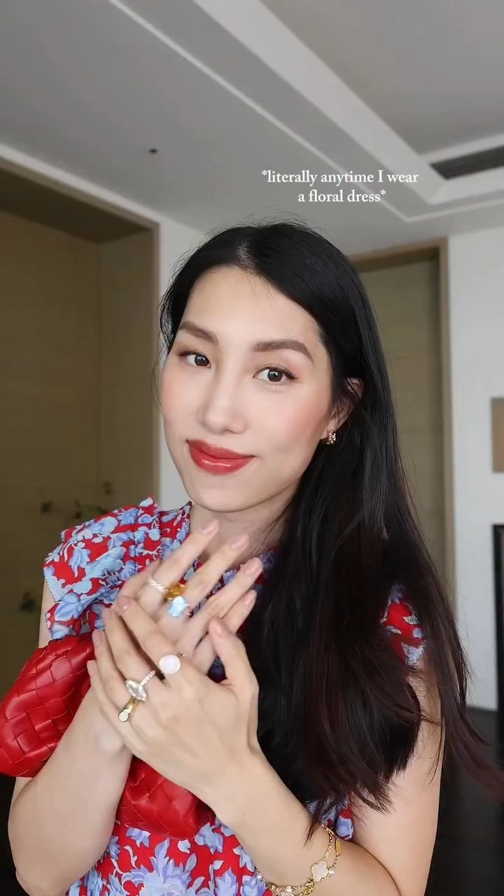 Me, every time I wear a floral dress: absolutely obsessed. 10/10 

 #LTKMidsize #LTKStyleTip #LTKShoeCrush