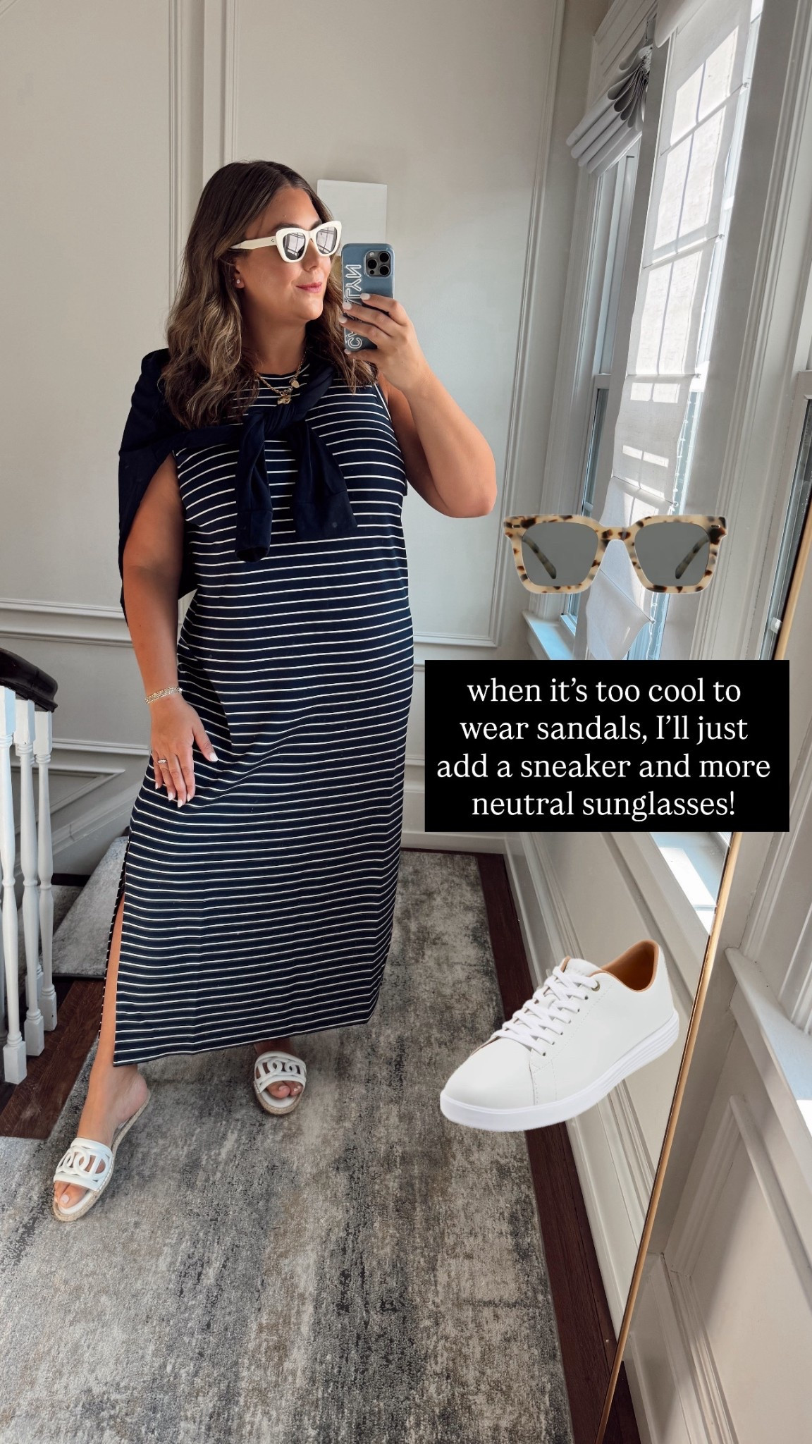 Wearing size 1X in dress - use CARALYN15 at Spanx!

#LTKStyleTip #LTKPlusSize #LTKSeasonal