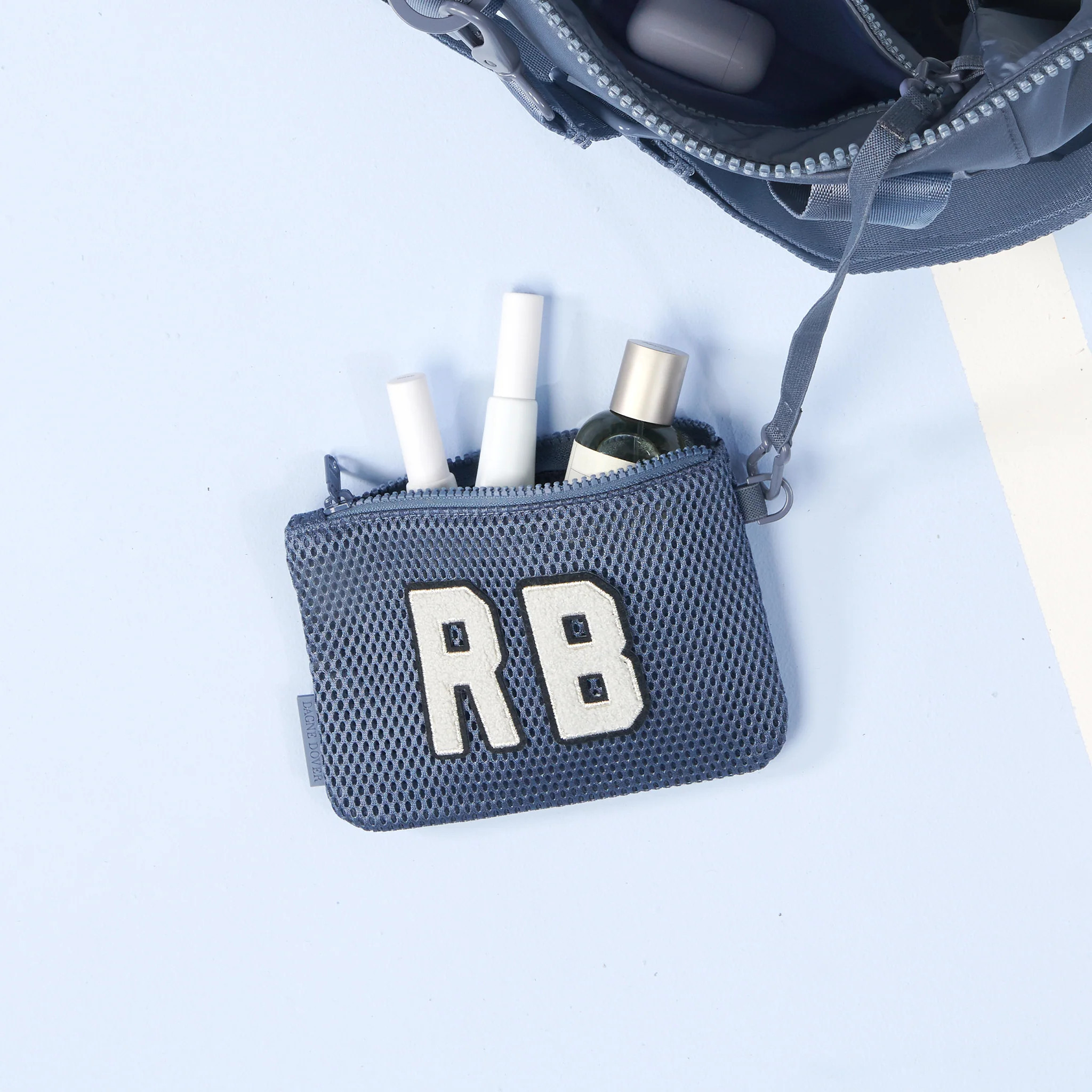 Varsity Stickers | Dagne Dover