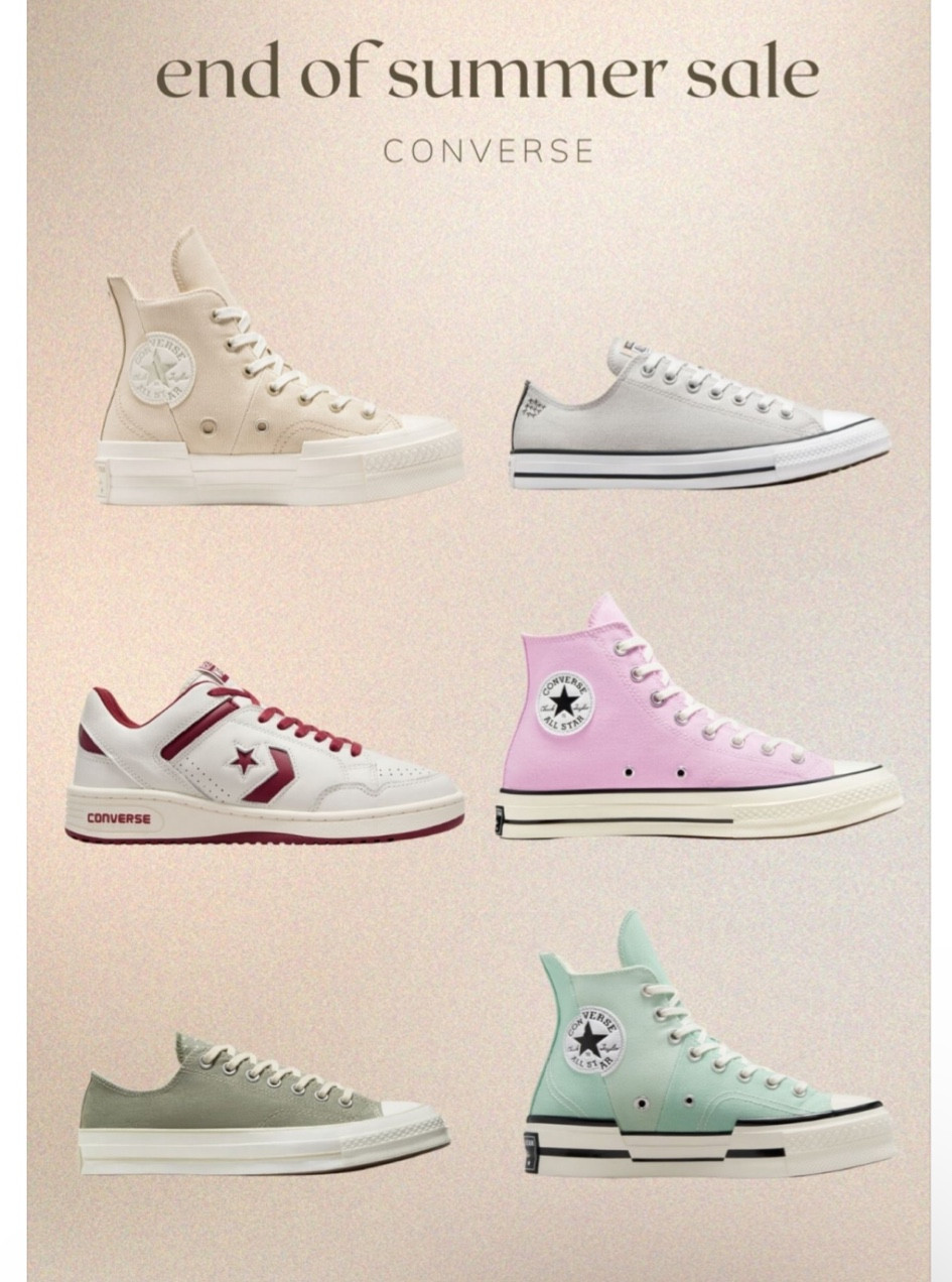 Use code ENDOFSUMMER for 50% off! 

#LTKShoeCrush #LTKFallSale #LTKFitness