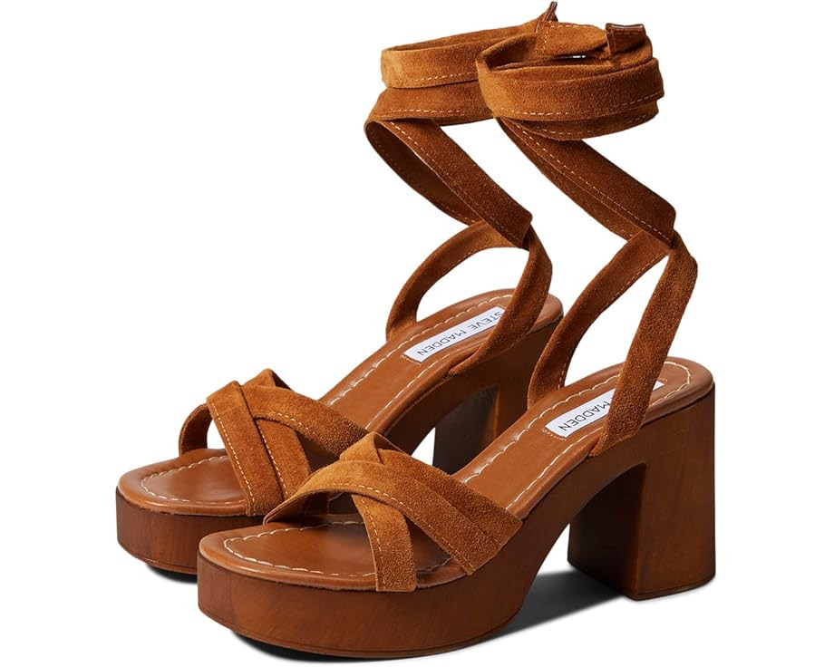 Rydley Heeled Sandal | Zappos