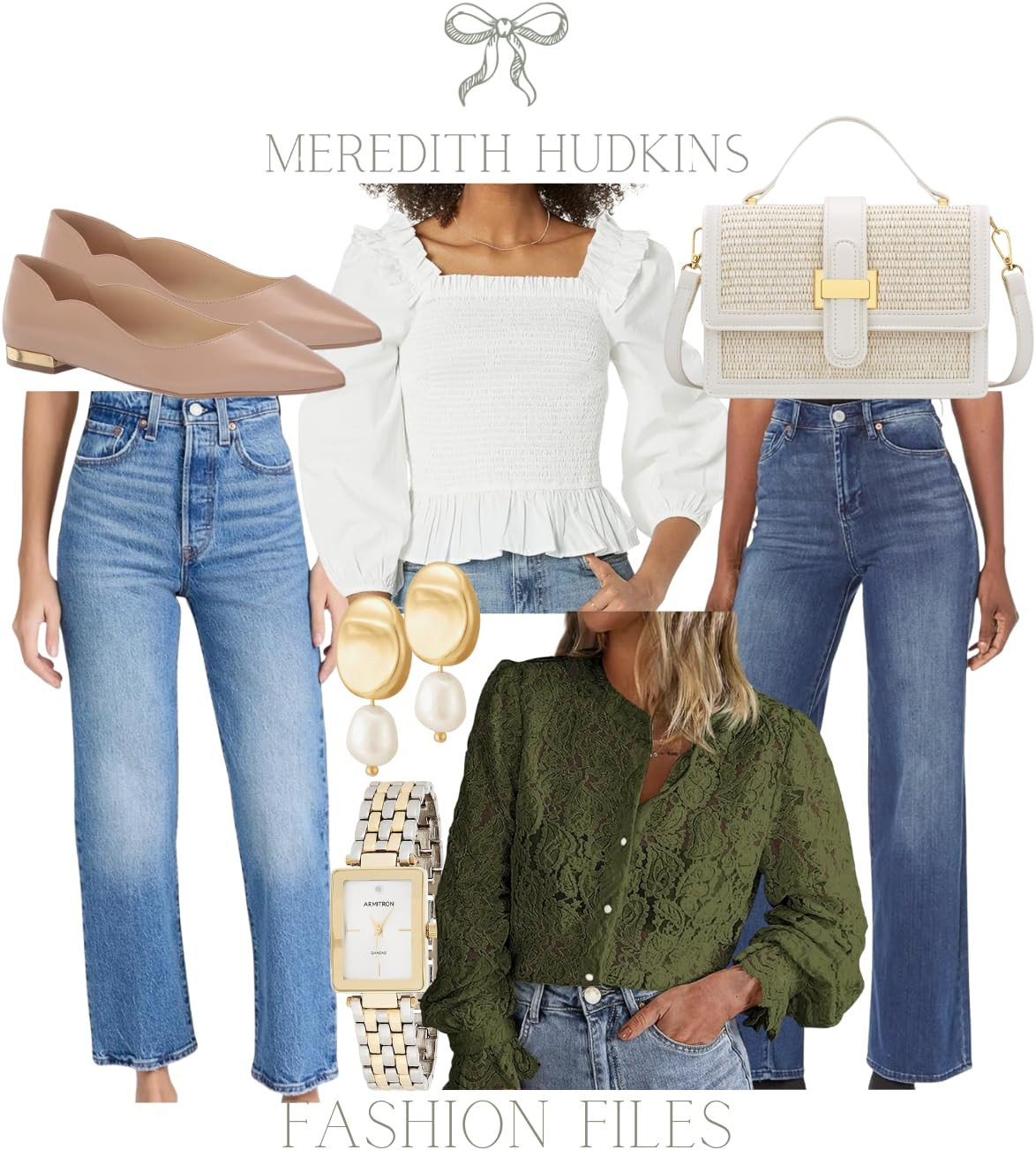 Meredith Hudkins | Amazon (US)