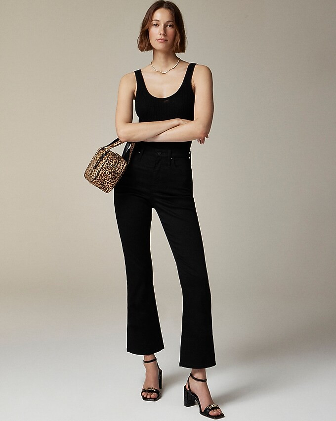 Curvy slim jean in 2003 super-stretch | J. Crew US